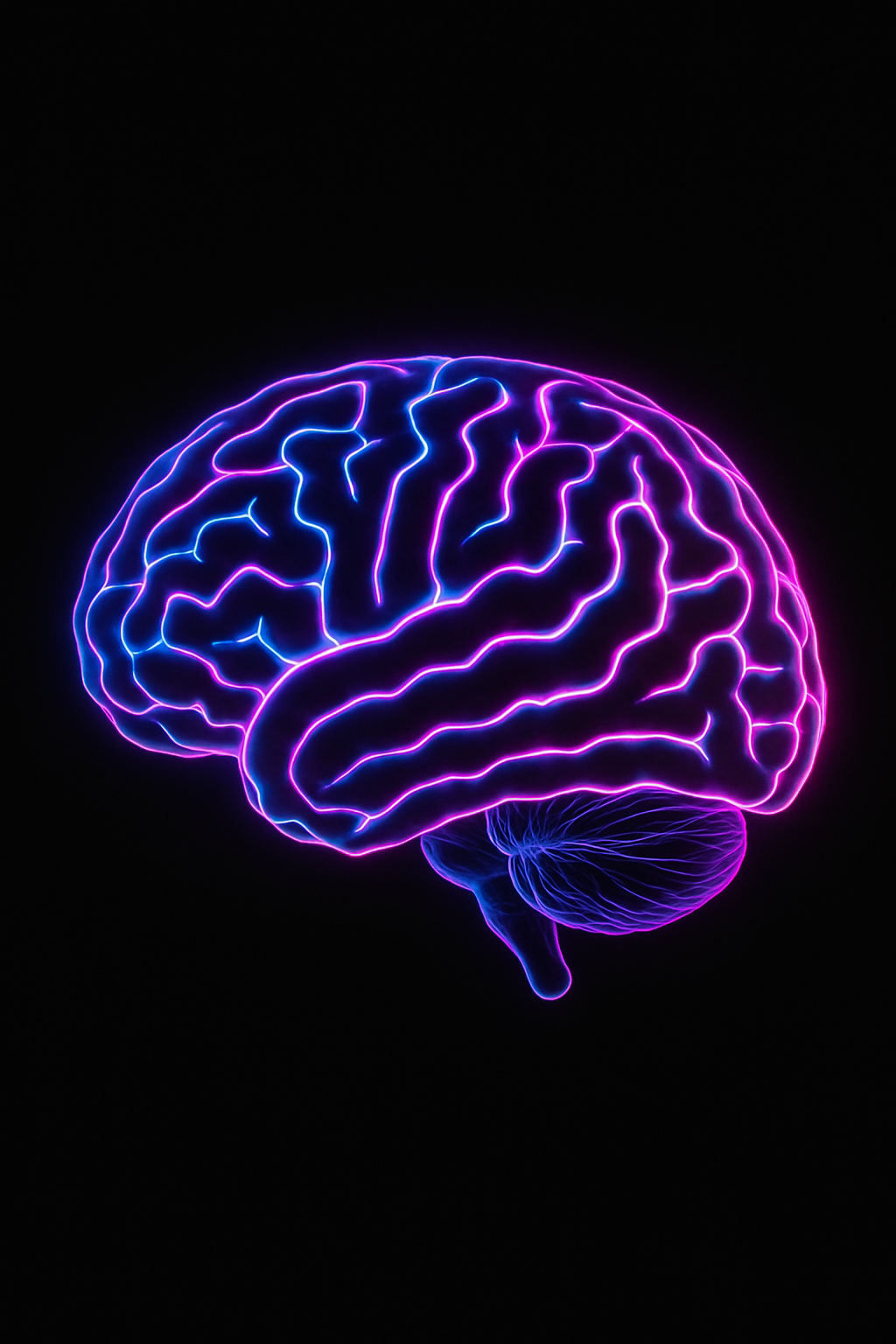 Brain Logo